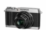 Olympus Stylus SH-2