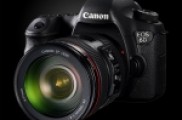 Canon EOS 6D, nový princ v kráľovstve Full Frame?