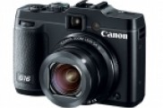 Canon PowerShot G16, PowerShot S120, SX 510HS a SX 170IS