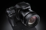 Novinky Canon PowerShot SX520 HS a PowerShot SX400 IS