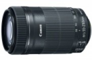 Canon EF-S 55-250mm f/4-5.6 IS STM