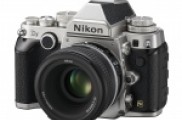 Nikon Df - retro plnoformát je tu!