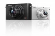 FUJIFILM predstavuje nový digitálny fotoaparát XQ1