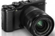 Fujifilm predstavuje nový fotoaparát X-M1 a objektívy