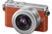 Elegantný šperk, výborný fotoaparát, Panasonic Lumix GM1