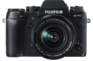 Okno do sveta, Fujifilm X-T1