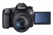 Canon EOS 70D – veľká recenzia