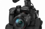 Panasonic vydal nové firmwary pre Lumix GH4 a videomodul DMW-Yagha