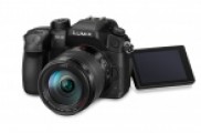 Panasonic DMC-GH4, najlepšia kamera medzi foťákmi?