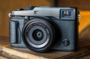 Nová aktualizácia firmware FUJIFILM X-Pro2 je tu!