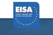 EISA Awards 2025-2026
