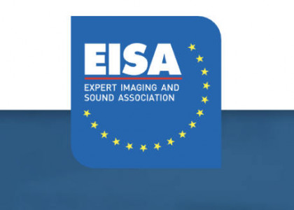 EISA Awards 2025-2026