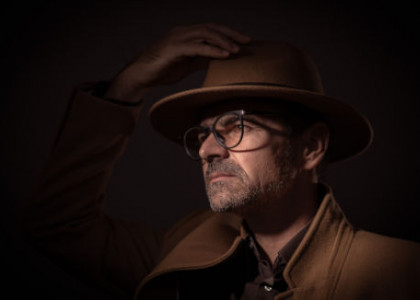 Portrét a perspektíva