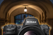 Večerná ochutnávka Nikonu Z8