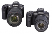 Prechod z Canon EOS na EOS R5/R6