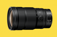 Nikon predstavuje novú generáciu objektívu NIKKOR Z 24-70mm f/2.8 S II