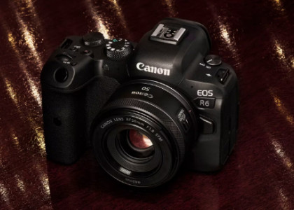 3+1 amatérske prime objektívy Canon RF