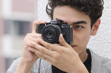 Nikon Z fc a NIKKOR Z 40 mm v nových variantoch
