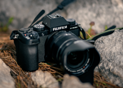 Fujifilm X-S20 a ďalšie novinky