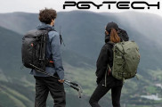 Predstavujeme: batohy PGYTECH