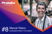 Prolaika Podcast: #8 Marcel Rebro, dokumentárny fotograf časť 2/2 - EXPEDÍCIA TADŽIKISTAN