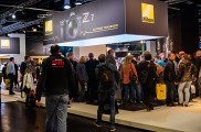 Nikon inšpirácie na Photokina 2018