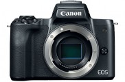 Canon novinky - EOS M50, 2000D, 4000D a Speedlite 470EX