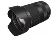 Všestranný kompaktný objektív s desaťnásobným zoomom: Canon RF 24-240 mm F4-6,3 IS USM