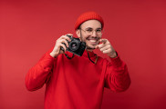 Hľadáme fotografa alebo videotvorcu, ktorý vie dobre poradiť zákazníkovi