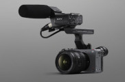 Sony predstavuje kompaktnú kameru FX2
