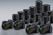Expanzia Nikon Z objektívov v blízkej budúcnosti