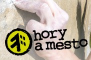 Medzinárodná fotografická súťaž Hory a mesto 2017