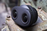 Nový Canon EOS VR – RF-S 3.9mm F3.5 STM DUAL FISHEYE