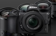 Nikon uvádza Nikon Z 50 a dva nové objektívy Nikkor DX formátu
