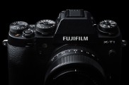 Nový AF systém pre X-T1, firmvér update v. 4.00