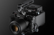 Nikon | Red predstavuje model ZR: všestrannú filmovú kameru radu Z CINEMA