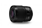 Panasonic oznamuje nový 35mm reportážny objektív
