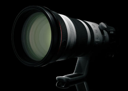 Canon RF 100-300 mm F2.8 L IS USM