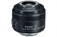 Canon uvádza objektív EF-S 35mm f/2.8 Macro IS STM pre krištáľovo čisté makrosnímky