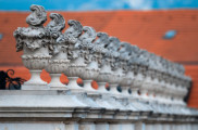 Kompozícia: Využitie opakujúcich sa motívov