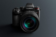 Panasonic Lumix DC-S1 II - najrýchlejší z rodiny