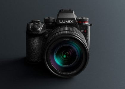 Panasonic Lumix DC-S1 II - najrýchlejší z rodiny