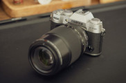 Fujifilm XF 80mm f/2.8 R LM OIS WR Macro
