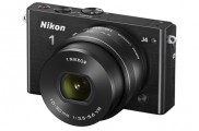 Nikon 1 J4, rýchly prcek do kabelky či tašky