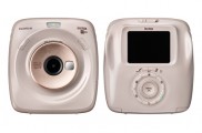 Hybridný Instantný Fotoaparát “instax SQUARE SQ20”
