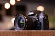 Keď vám napadne hriešna myšlienka: Nikon D780