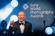 Sony World Photography Awards 2024