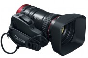 Canon predstavuje C-Log pre EOS 5D Mark IV a nový filmový objektív 70-200