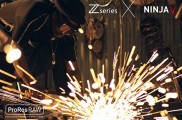 Videovýstup vo formáte RAW pre Nikon Z7 a Z6