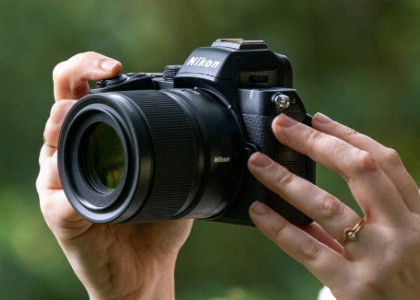 Nikon NIKKOR Z DX MC 35mm f/1.7